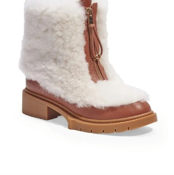 COACH Leona Boot - Picture 1 of 4